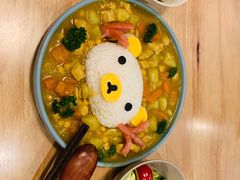 -红小满休闲餐厅(十全街店)