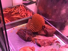 -南宁市连升风味小吃店