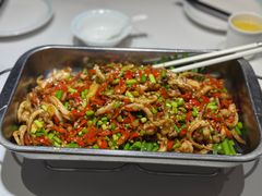 -盛世川王•幸福里(长虹店)