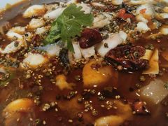 -小蓉合餐厅·川菜·陕南菜(凤城二路店)
