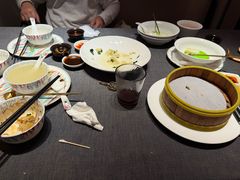 -锦府园·新台州菜(合生汇店)