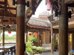 -西江传说•酸汤鱼(水东路店)
