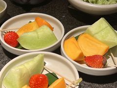 -三出山火锅(南京万象天地店)