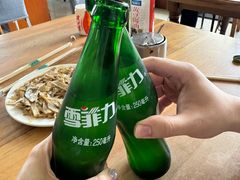 -十二忠手拉面(中华路店)