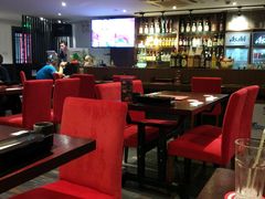 大堂-纪州豚骨酱油拉面(锦延路店)