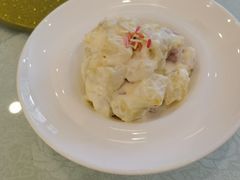 -老人和饭店(打浦路店)