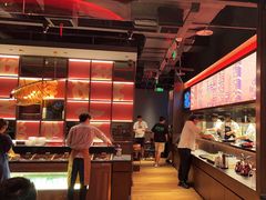 -捞王猪肚鸡火锅(金华义乌之心店)