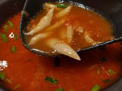 -西贝莜面村(近铁城市广场店)