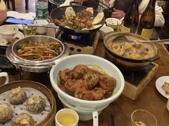 -一楼食业·美食人家