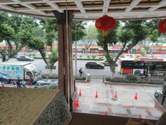 -巴扎美食·新疆菜·西域歌舞表演餐厅(新疆大厦店)