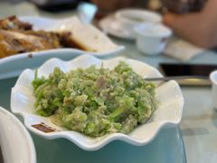 -瑞丰园庭院餐厅·白族传统家常菜