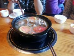android_upload_pic-钰洁腊排骨火锅