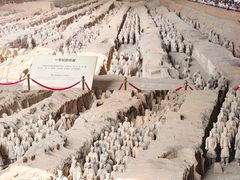 -秦始皇帝陵博物院(兵马俑)