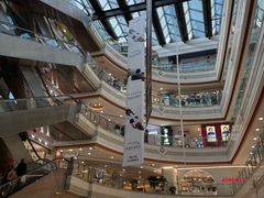 -巴黎春天(浦建店)
