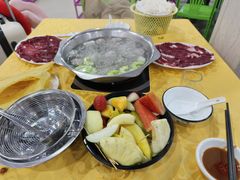 -老猫牛肉火锅(沙溪店)
