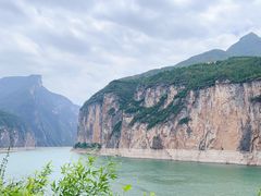 -白帝城·瞿塘峡景区