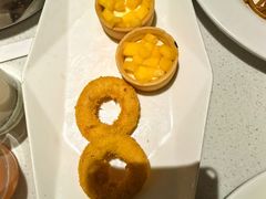 -杭州开元名都大酒店·地中海自助餐厅