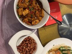 -饭怕鱼·黄焖鲟龙鱼(湖大店)