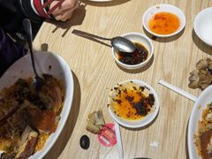 -滋味满屋美食坊(上海街店)