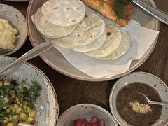 -BOR Eatery(安福路店)