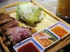 -蜜桃餐厅·江浙融合菜(荟聚购物中心店)