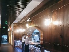 -汉巴味德自助餐厅(嘉定宝龙广场店)