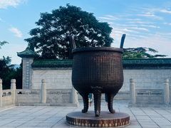 -济南大明湖景区