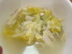 酸辣汤-悦宾饭馆(翠花胡同店)