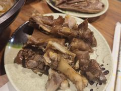 -万记麻辣烫国展总店