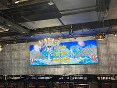 -HOTISLAND海鸡岛·韩国料理(江南西店)