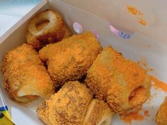-曼谷素万那普国际机场