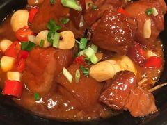 -李老爹香辣蟹(宣武门店)