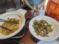 -柴米油盐(土菜院子店)