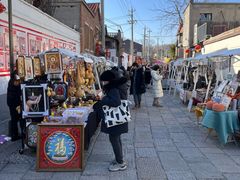 -辛庄国际文化艺术区