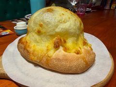 -莫斯科西餐厅