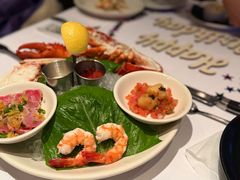 -莫尔顿牛排坊(浦东ifc店)