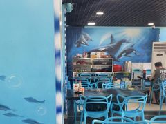 -小海豚·老字号海鲜餐厅(三亚湾店)