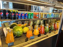 -Social 秀西餐厅-长沙瑞吉酒店(运达店)