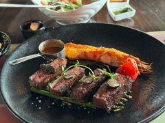 -安妮意大利餐厅(日坛店)