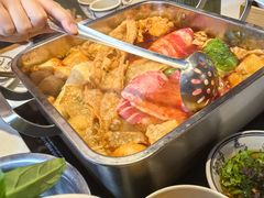 -螺大喜螺蛳粉火锅(雍和宫店)