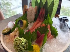 -極上萬膳·日料放题(来福士江景店)