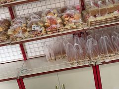 零售区-中关村茶点