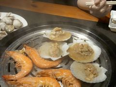 -苏大嘴海鲜牧场(奥林匹克店)