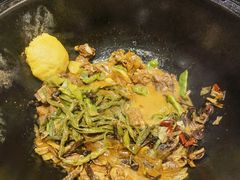 -玺炖·中国铁锅炖(南京东路店)