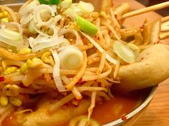 -青春分食(仙林大学城店)