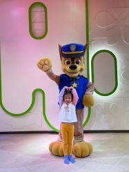-尼克Playtime(欢乐海岸店)