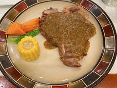 -斗牛士牛排餐厅(又一城店)