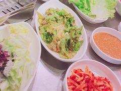 -喜来稀肉(虹泉路店)