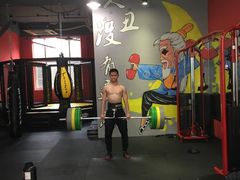 -一诺健身(水印康庭店)