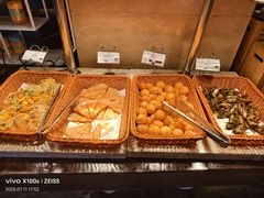 -索菲特西湖大酒店·香榭丽全日候餐厅(南山路店)